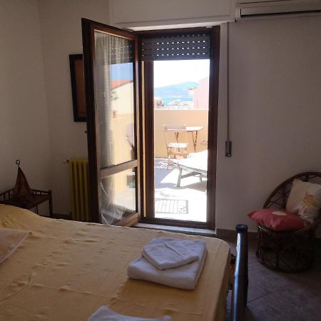B&B La Terrazza Alghero Exterior photo