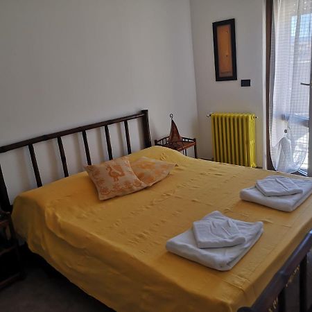 B&B La Terrazza Alghero Exterior photo