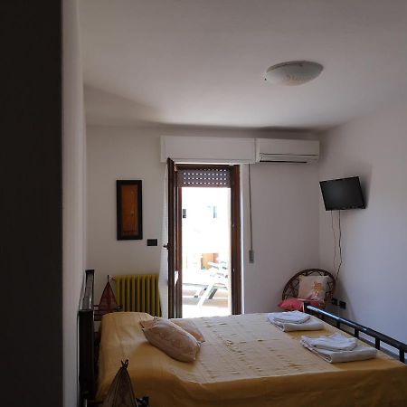 B&B La Terrazza Alghero Exterior photo
