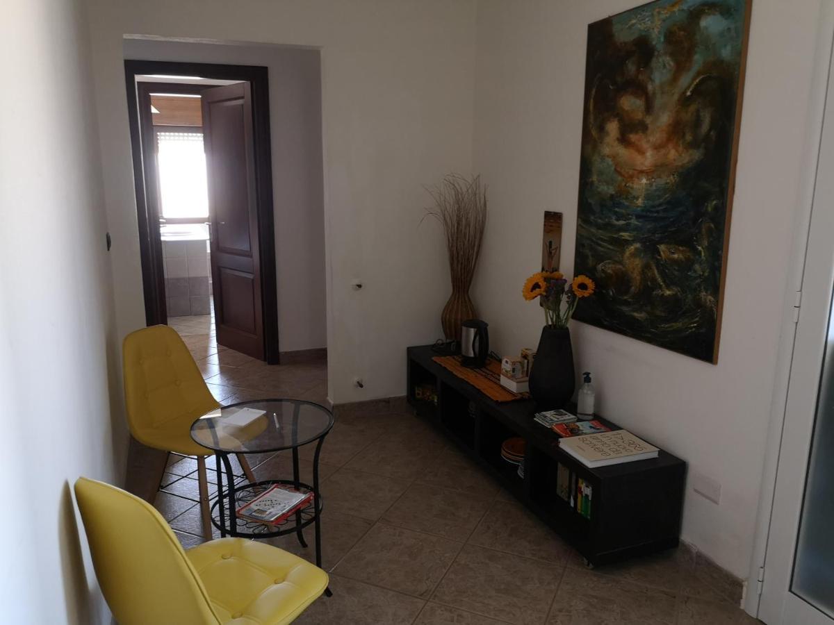 B&B La Terrazza Alghero Exterior photo
