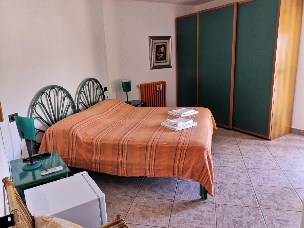 B&B La Terrazza Alghero Exterior photo