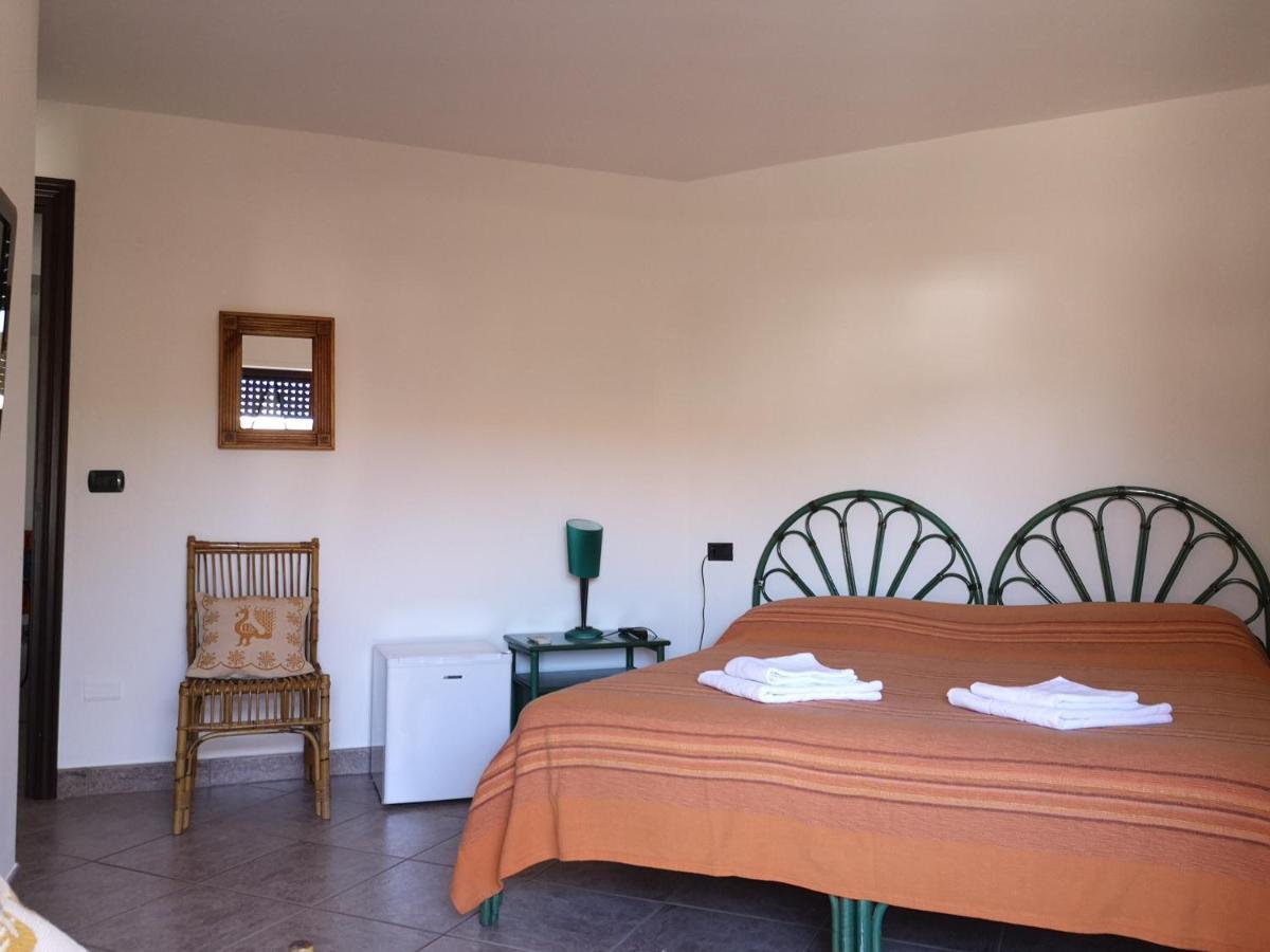 B&B La Terrazza Alghero Exterior photo