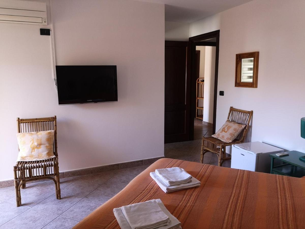 B&B La Terrazza Alghero Exterior photo
