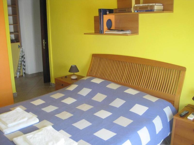 B&B La Terrazza Alghero Exterior photo