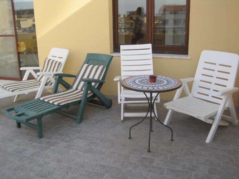 B&B La Terrazza Alghero Exterior photo